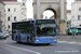 Mercedes-Benz O 530 Citaro n°010 (M-AU 6010) sur la ligne 154 (MVV) à Munich (München)