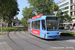 Adtranz GT8N2 R3.3 n°2220 sur la ligne 17 (MVV) à Munich (München)