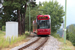 Mutters Tram STB