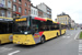 Jonckheere P115 Transit 2000 G n°4361 (TIK-729) à Namur