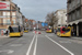 Volvo B7RLE Jonckheere Transit 2000 n°4534 (296-ART), Volvo B7RLE Jonckheere Transit 2000 n°4546 (653-BBK), Irisbus Ares n°4322 (TUN-847) et VDL Citea SLF 120.310 n°4600 (1-AAB-070) à Namur