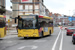 Volvo B7RLE Jonckheere Transit 2000 n°4516 (768-AKK) sur la ligne 1 (TEC) à Namur