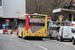 Volvo B7RLE Jonckheere Transit 2000 n°4516 (768-AKK) sur la ligne 1 (TEC) à Namur