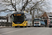 Volvo B5L Electric Hybrid 7900 n°4962 (1-RHN-464) sur la ligne 2 (TEC) à Namur