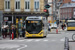 Volvo B5L Electric Hybrid 7900 n°4962 (1-RHN-464) sur la ligne 2 (TEC) à Namur