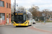 Volvo B5L Electric Hybrid 7900 n°4962 (1-RHN-464) sur la ligne 2 (TEC) à Namur