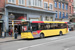 Volvo B7RLE Jonckheere Transit 2000 n°4525 (300-ART) sur la ligne 50 (TEC) à Namur