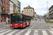 Heuliez GX 127 n°4258 (YCW-059) sur la ligne 51 (TEC) à Namur