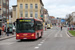 Heuliez GX 127 n°4258 (YCW-059) sur la ligne 51 (TEC) à Namur