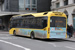 Volvo B5L Electric Hybrid 7900 n°4961 (1-RHN-460) sur la ligne 8 (TEC) à Namur