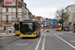 Volvo B5L Electric Hybrid 7900 n°4963 (1-RHN-465) sur la ligne 8 (TEC) à Namur