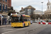 Volvo B7RLE Jonckheere Transit 2000 n°4544 (650-BBK) sur la ligne 9 (TEC) à Namur