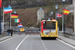 Volvo B7RLE Jonckheere Transit 2000 n°4545 (652-BBK) sur la ligne 9 (TEC) à Namur