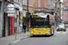 Volvo B7RLE Jonckheere Transit 2000 n°4544 (650-BBK) sur la ligne 9 (TEC) à Namur