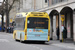 Volvo B5L Electric Hybrid 7900 n°4964 (1-RHN-469) sur la ligne 9 (TEC) à Namur