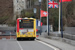 Volvo B7RLE Jonckheere Transit 2000 n°4545 (652-BBK) sur la ligne 9 (TEC) à Namur