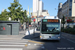 Mercedes-Benz O 530 Citaro II CNG n°298 (678 AKJ 54) sur la ligne 126 (Stan) à Nancy