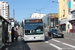 Mercedes-Benz O 530 Citaro II G CNG n°560 (AK-189-ZP) sur la ligne 130 (Stan) à Nancy