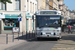 Renault PR 118 n°445 (1696 XD 54) sur la ligne 131 (Stan) à Nancy