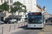 Mercedes-Benz O 530 Citaro II G CNG n°554 (869 ALR 54) sur la ligne 138 (Stan) à Nancy