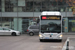 Mercedes-Benz O 530 Citaro C2 NGT n°328 (EE-900-MH) sur la ligne 14 (Stan) à Nancy