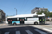 Heuliez GX 317 CNG n°220 (AH-093-GC) sur la ligne 161 (Stan) à Nancy