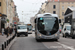 Irisbus Crealis Neo 18 CNG n°617 (CX-324-PY) sur la ligne 2 (Stan) à Nancy