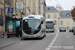 Irisbus Crealis Neo 18 CNG n°608 (CW-962-NN) sur la ligne 2 (Stan) à Nancy