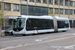 Irisbus Crealis Neo 18 CNG n°630 (DF-936-NY) sur la ligne 3 (Stan) à Nancy