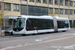 Irisbus Crealis Neo 18 CNG n°630 (DF-936-NY) sur la ligne 3 (Stan) à Nancy