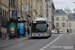 Mercedes-Benz O 530 Citaro II G CNG n°566 (AK-977-NL) sur la ligne 4 (Stan) à Nancy