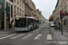 Mercedes-Benz O 530 Citaro II G CNG n°566 (AK-977-NL) sur la ligne 4 (Stan) à Nancy