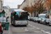 Irisbus Citelis 12 CNG n°309 (CG-757-PY) sur la ligne 8 (Stan) à Nancy