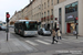 Irisbus Citelis 12 CNG n°309 (CG-757-PY) sur la ligne 8 (Stan) à Nancy