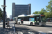 Mercedes-Benz O 530 Citaro II G CNG n°550 (995 ALQ 54) sur la navette T1 (Stan) à Nancy