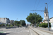 Avenue du XX Corps à Nancy