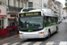 Heuliez GX 317 CNG n°531 (518 BDS 44) sur la ligne 12 (TAN) à Nantes