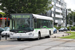 Heuliez GX 327 n°2010 (859 BYD 44) sur la ligne 74 (TAN) à Nantes