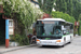 Setra S 415 NF n°5040 (737 CMR 44) sur la ligne 94 (TAN) à Rezé