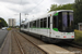 GEC-Alsthom TFS (Tramway français standard) n°307 sur la ligne 1 (TAN) à Nantes