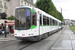 GEC-Alsthom TFS (Tramway français standard) n°333 sur la ligne 1 (TAN) à Nantes