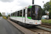 GEC-Alsthom TFS (Tramway français standard) n°307 sur la ligne 1 (TAN) à Nantes