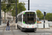 GEC-Alsthom TFS (Tramway français standard) n°314 sur la ligne 1 (TAN) à Nantes