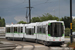 GEC-Alsthom TFS (Tramway français standard) n°312 sur la ligne 2 (TAN) à Nantes