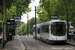 GEC-Alsthom TFS (Tramway français standard) n°331 sur la ligne 2 (TAN) à Nantes