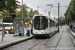 GEC-Alsthom TFS (Tramway français standard) n°319 sur la ligne 2 (TAN) à Nantes