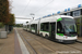 Bombardier Incentro AT6/5L n°383 sur la ligne 3 (TAN) à Nantes