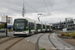 Bombardier Incentro AT6/5L n°382 sur la ligne 3 (TAN) à Nantes