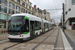 Adtranz Incentro AT6/5L n°371 sur la ligne 3 (TAN) à Nantes