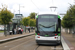 Bombardier Incentro AT6/5L n°380 sur la ligne 3 (TAN) à Saint-Herblain